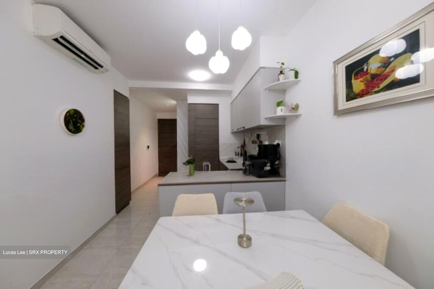 The Florence Residences (D19), Apartment #519747621